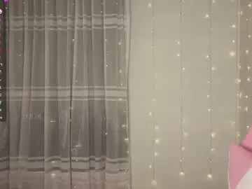 Chaturbate Best live sex cam show of lilyrose1_