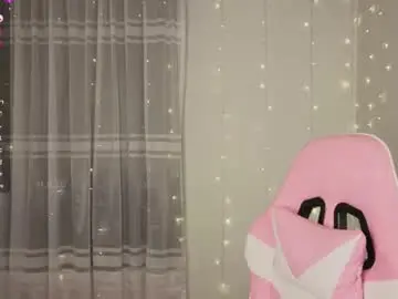 Chaturbate Adult Webcam of lilyrose1_