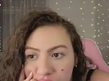 Chaturbate Sex Cam of lilyrose1_