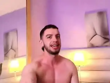 Chaturbate Free Live Porn of michael_magno