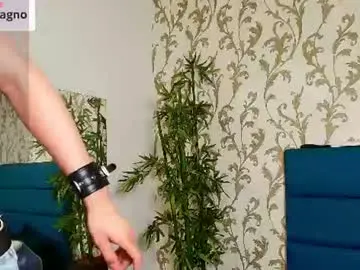 Chaturbate Sex Chat of michael_magno