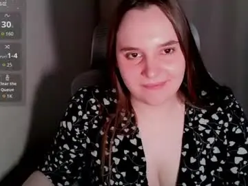 Chaturbate Private Sex Chat of noir_ember_