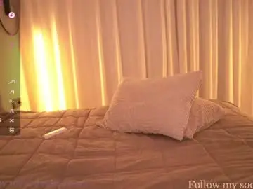 Chaturbate Best live sex cam show of oxxme