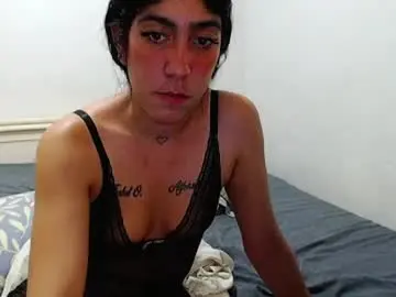 Chaturbate Free Porn Cam of raishellmuah