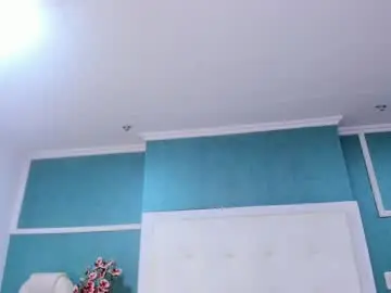 Chaturbate Nude Webcam of victoria_cutee