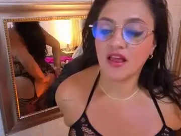 Chaturbate Sex Chat of _andrealopez