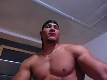 Chaturbate Adult Webcam of adam_fit19cm