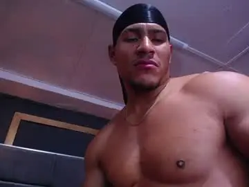 Chaturbate Nude Webcam of adam_fit19cm