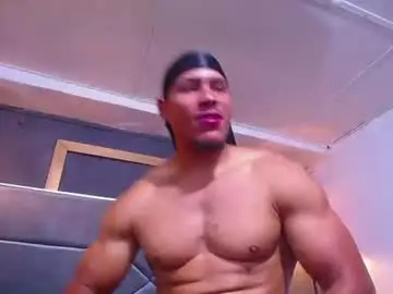 Chaturbate Live Sex of adam_fit19cm