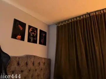 Chaturbate Live Porn of baby_junior420