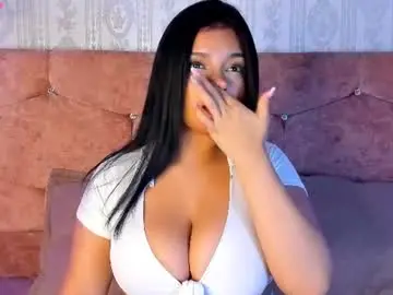 Chaturbate Live Sex of candys_victoria