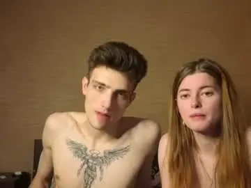 Chaturbate Live Porn of duoemi