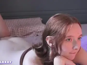 Chaturbate Nude Webcam of euphoria_girls
