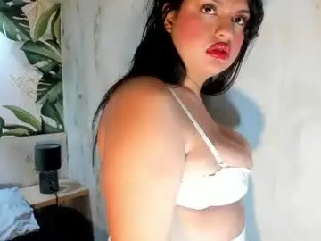 Chaturbate Live Sex of juliet_miller