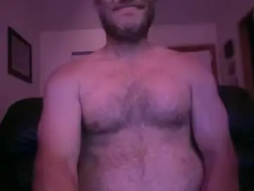 Chaturbate Adult Video Chat of mackincaliallday
