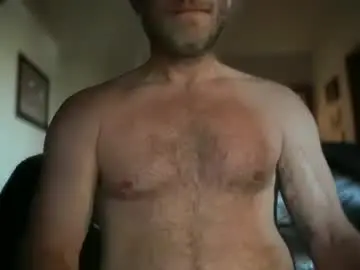 Chaturbate Live Sex Cam of mackincaliallday