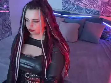 Chaturbate Nude Webcam of maya_mils