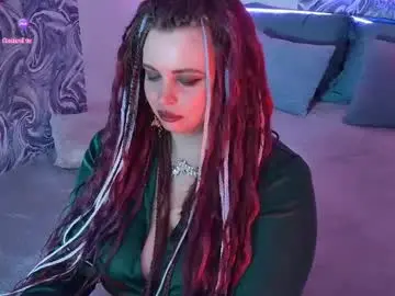 Chaturbate Adult Webcam of maya_mils