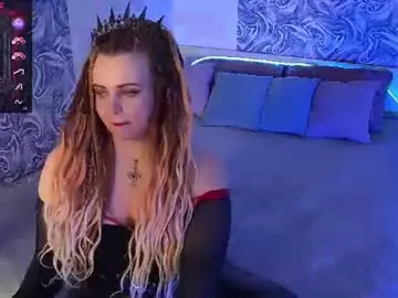 Chaturbate Sex Cam of maya_mils