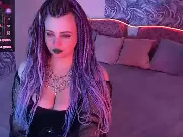 Chaturbate Sex Chat of maya_mils