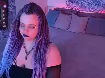 Chaturbate Private Sex Chat of maya_mils