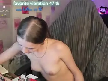 Chaturbate Adult Webcam of milyamess