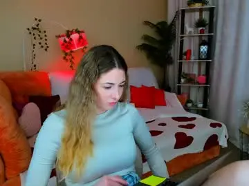 Chaturbate Nude Webcam of sensitiveheartt