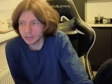 Chaturbate Live Sex of spaisenok