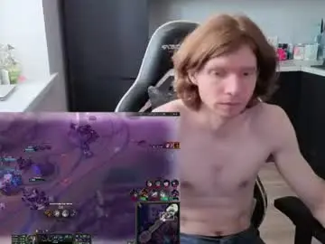 Chaturbate Sex Chat of spaisenok