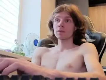 Chaturbate Live Sex Cam of spaisenok