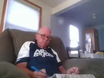Chaturbate Live Sex Cam of tacrunner66_