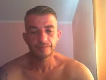 Chaturbate Adult Video Chat of _marrrio