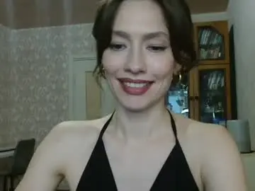 Chaturbate Live Sex Cam of alicia_savory