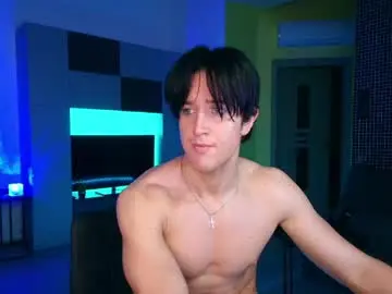 Chaturbate Best Webcam of christianlevine_