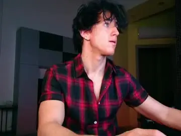 Chaturbate Adult Webcam of christianlevine_