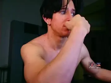 Chaturbate Live Sex of christianlevine_