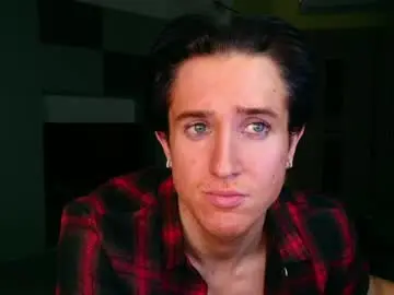 Chaturbate Live Porn of christianlevine_