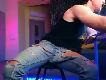 Chaturbate Live Porn of christianlevine_