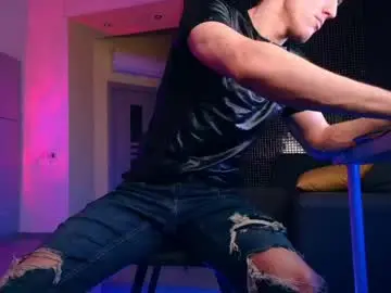Chaturbate Adult Webcams of christianlevine_
