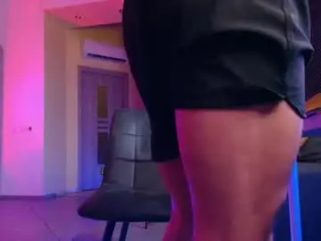 Chaturbate Free Live Porn of christianlevine_