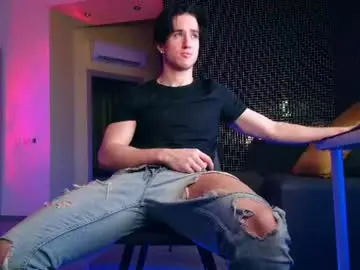 Chaturbate Adult Video Chat of christianlevine_
