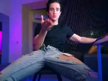 Chaturbate Adult Video Chat of christianlevine_