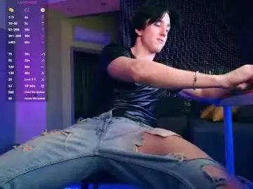 Chaturbate Live Porn of christianlevine_