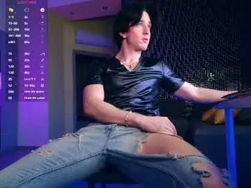 Chaturbate Live Porn of christianlevine_