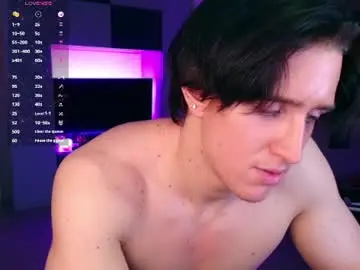 Chaturbate Adult Webcam of christianlevine_
