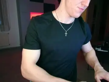 Chaturbate Free Live Porn of christianlevine_