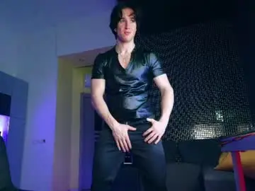Chaturbate Live Sex of christianlevine_