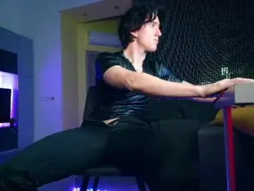Chaturbate Adult Webcam of christianlevine_