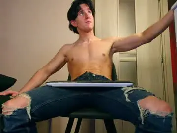 Chaturbate Live Sex of christianlevine_