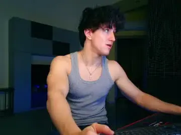 Chaturbate Adult Webcam of christianlevine_